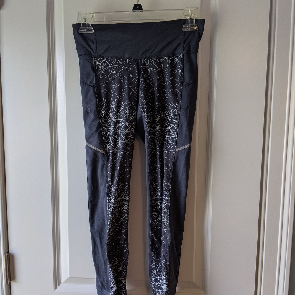 Sugoi Running Leggings